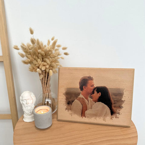 UV Printed Photo Frames