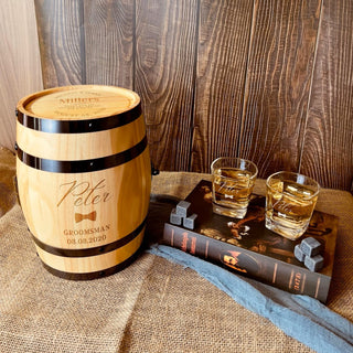 wooden-barrels