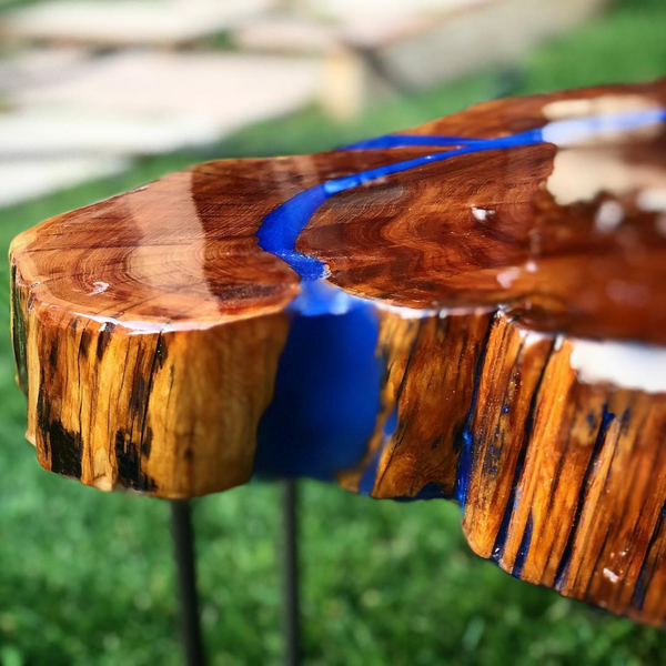 Epoxy Resin table