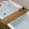 Wooden BathTub Tray Bath Caddies