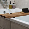 Wooden BathTub Tray Bath Caddies